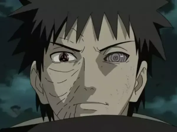 Obito Uchiha