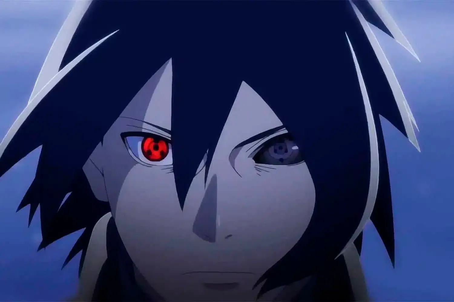 Imagem do Sasuke Uchiha