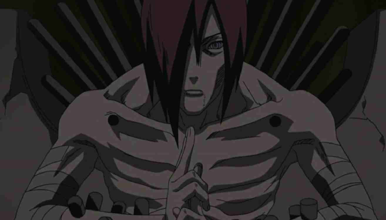 Rinne Tensei (Reencarnação Exterior)