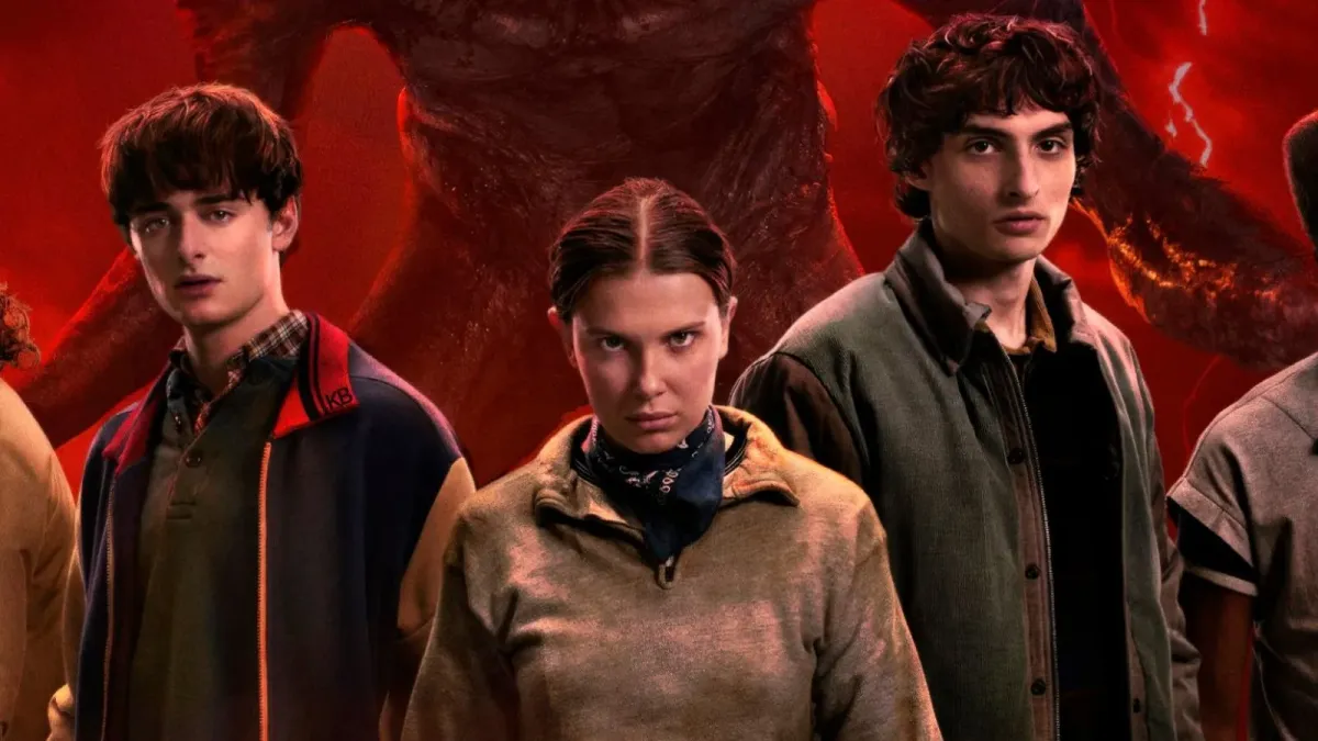 Stranger Things 5: Veja o Cronograma Completo e as Datas de Lançamento