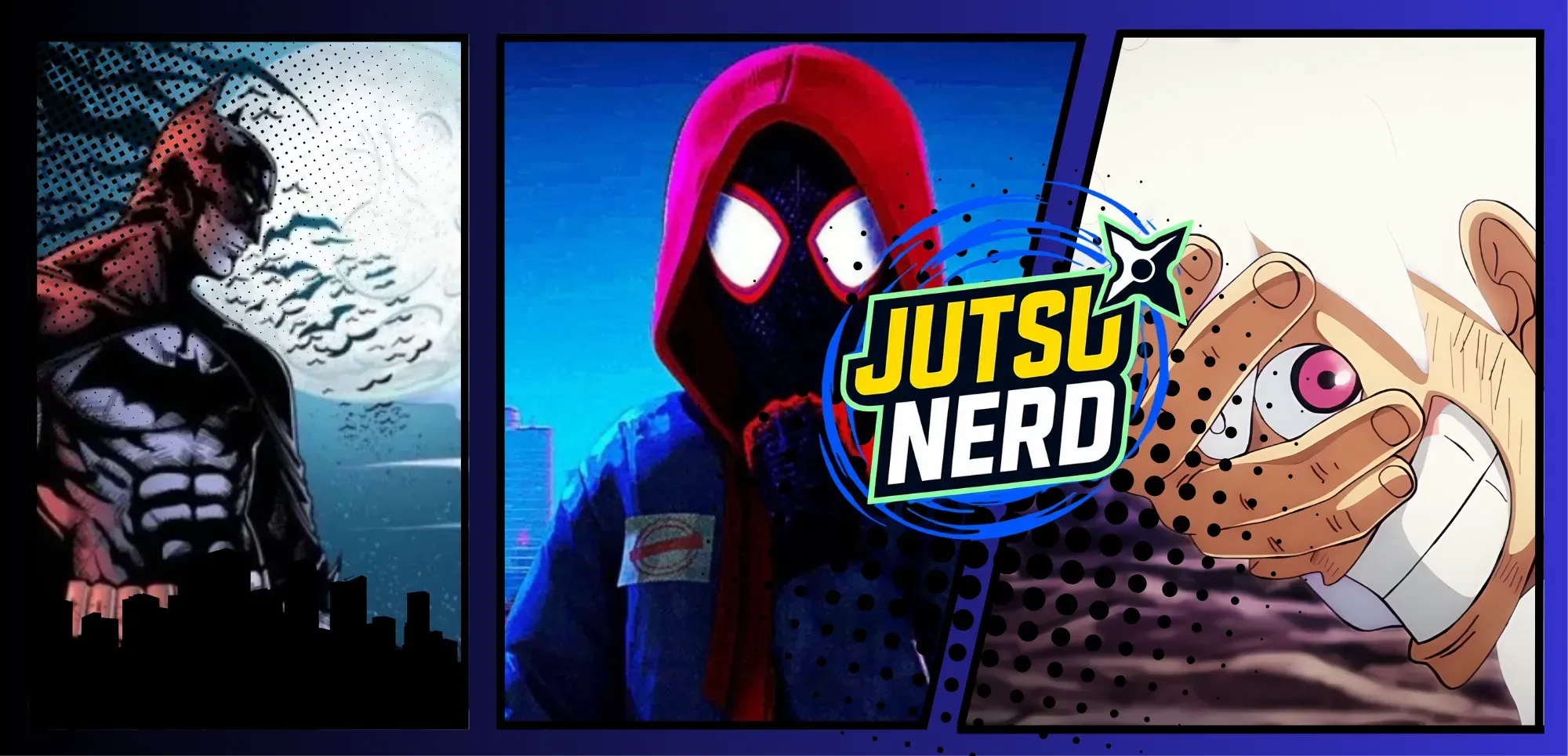 Sobre o Jutsu Nerd