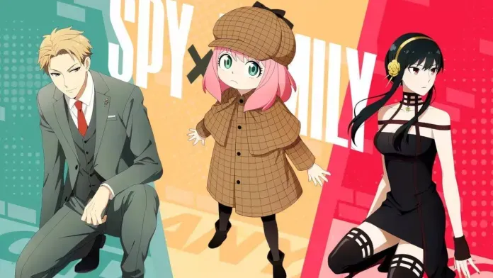 A Família Forger Está de Volta! 3ª Temporada de "Spy x Family" Ganha Data de Estreia em Outubro