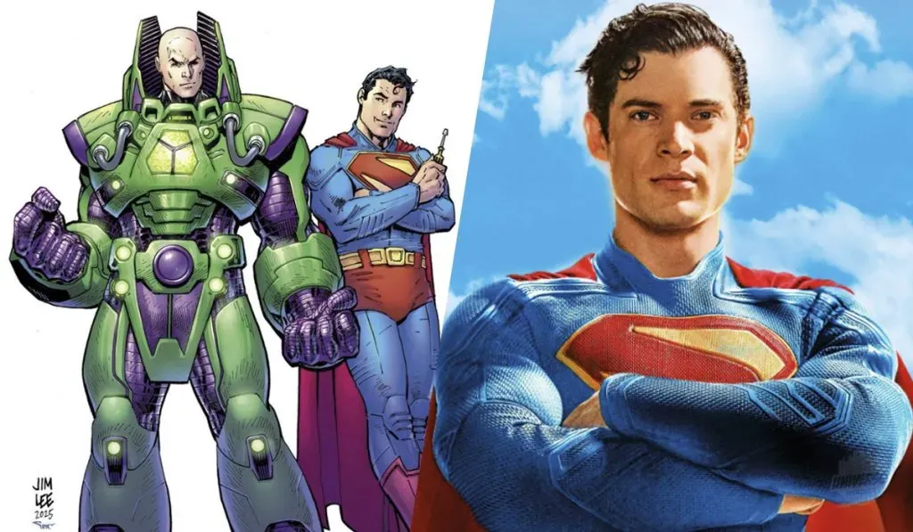 James Gunn Confirma Sequência de "Superman" para 2027!