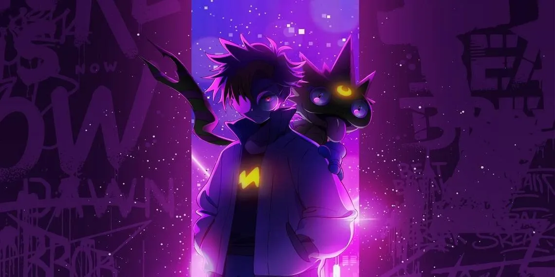 Digimon Beatbreak estreia em outubro e marca retorno épico da franquia