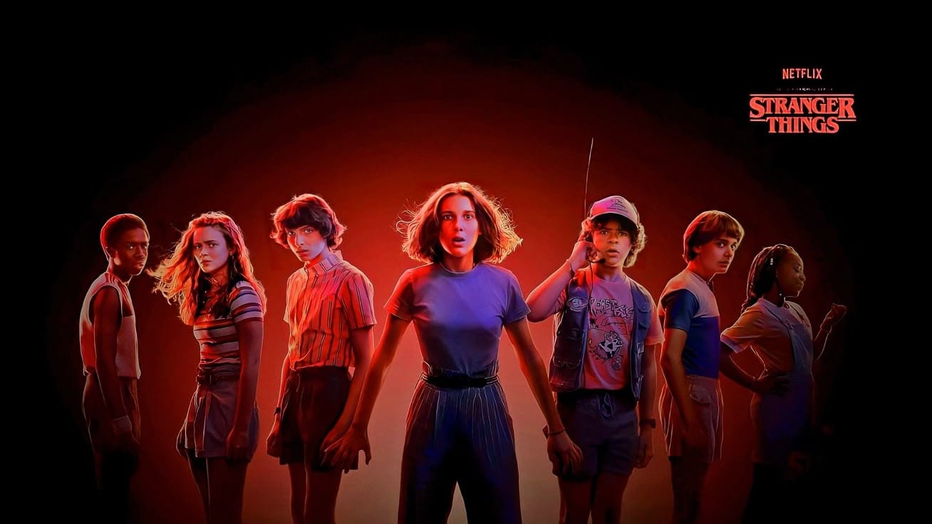 Desfile de 'Stranger Things' Ocorre Neste Domingo com Presença de Vecna e Xuxa!