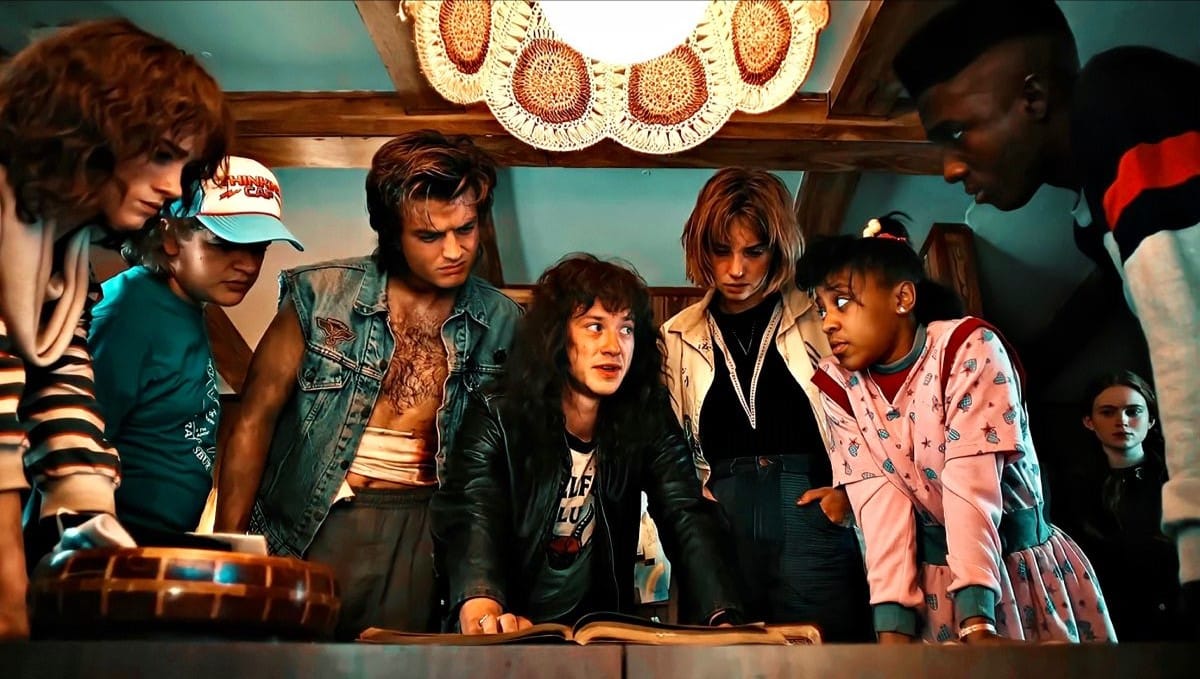 Os presentes de Stranger Things que todo fã precisa ter