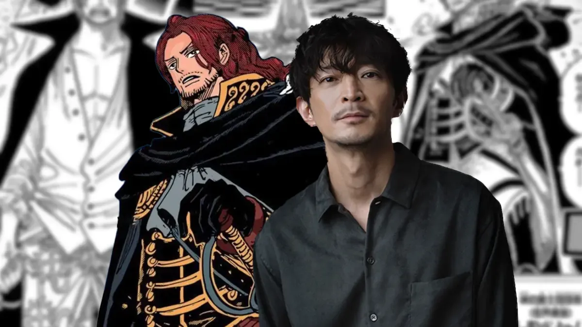 Kenjiro Tsuda: Dublador de Nanami (Jujutsu Kaisen) e Overhaul (MHA) será a voz do Shamrock em One Piece