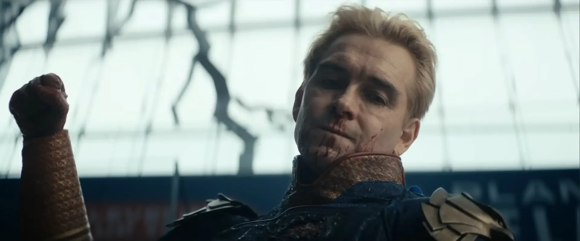 The Boys:  5ª Temporada ganha Trailer Insano e Revelações na CCXP