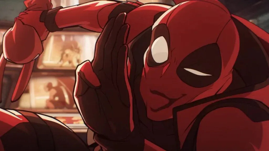 Deadpool chega a Marvel Rivals em janeiro de 2026 como Duelista