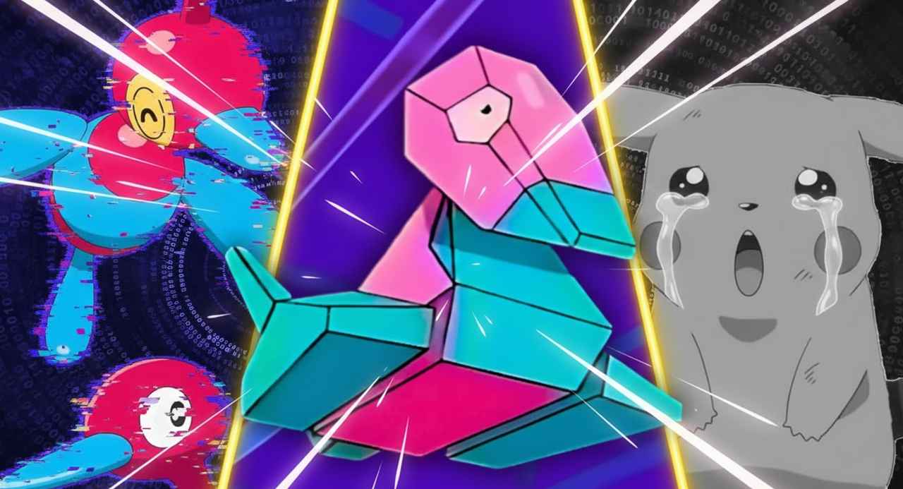 O Episódio Banido de Pokémon Que Causou Convulsões em Massa
