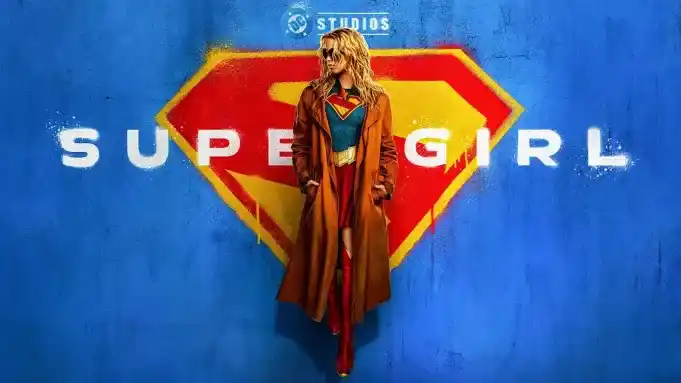Supergirl: Teaser revela visual épico de Krypton e a nova atitude de Kara