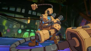 AGARRA ESSA! Blitzcrank é Anunciado como o Novo Lutador de "2XKO" em Trailer Eletrizante!