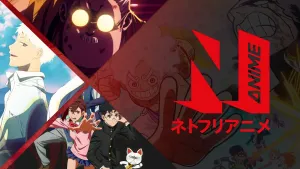 Netflix investe US$ 24,3 Milhões para Produtora de Animes