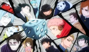 3ª Temporada de Jujutsu Kaisen é Anunciada com Teaser Sombrio do "Jogo do Abate"!