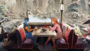 Invencível: 4ª temporada tem teaser e Data de estreia