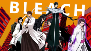 O Significado oculto nos Nomes de Bleach