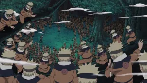 15 Jutsus Mais Poderosos de Naruto Que Podem Destruir o Mundo Ninja