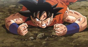 O Personagem Esquecido de Dragon Ball Que Derrotou Goku Antes de Raditz