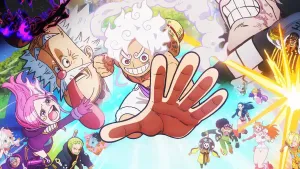 One Piece encerra ciclo de 26 anos e anuncia mudança histórica no formato do anime