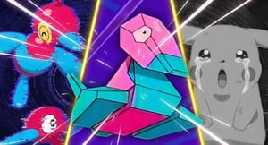 O Episódio Banido de Pokémon Que Causou Convulsões em Massa