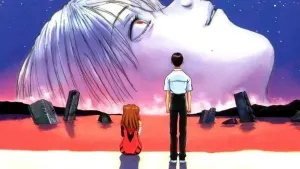 O Final Explicado de Evangelion: O Que Aquela Última Cena Realmente Significa?