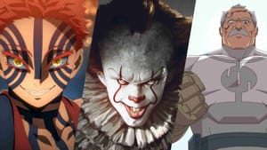 Maiores Vilões de 2025: Quem Foi o Antagonista Mais Perturbador do Ano?