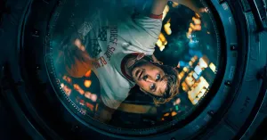 Devoradores de Estrelas: A Grande Aposta da Ficção Científica em 2026