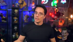 Peter Jordan (Ei Nerd) Detona o Final de Stranger Things: "Cagaram na Construção da Série"