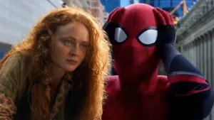 Sadie Sink CONFIRMADA em Homem-Aranha 4: o que sabemos sobre sua entrada no MCU
