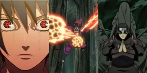 Kekkei Genkai explicado