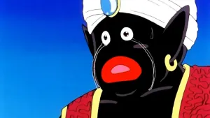 Mr. Popo é Censurado de Dragon Ball Super na Austrália