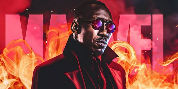 Blade in Marvel Limbo? Mahershala Ali Awaits, But Vampire Hunter Movie Continues Ahead