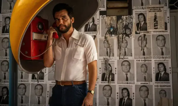 "O Agente Secreto" representará o Brasil no Oscar 2026; saiba tudo sobre o filme de espionagem com Wagner Moura