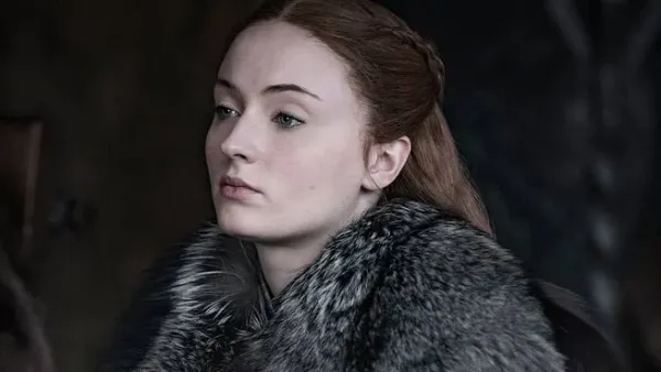 It's Official! Sophie Turner is the New Lara Croft in Amazon's Tomb Raider Series!