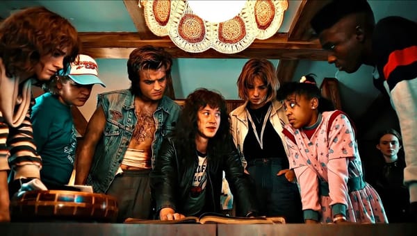 Os presentes de Stranger Things que todo fã precisa ter