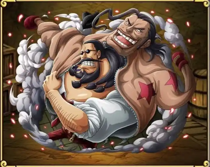5 Akuma no Mi Mais Inúteis de One Piece que Você Jamais Gostaria de Comer