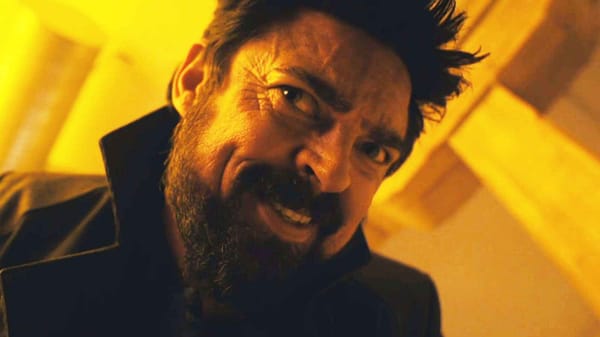 The Boys 5: Novos Pôsteres Revelam Guerra Final | JutsuNerd